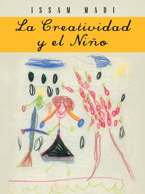 cover image of La Creatividad y el Niño